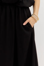 Load image into Gallery viewer, Sunday Stroll Full Midi Lined Skirt
