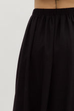 Load image into Gallery viewer, Sunday Stroll Full Midi Lined Skirt
