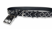 Load image into Gallery viewer, Bling Crystal Diamond Belt with Extender by Jacqueline Kent
