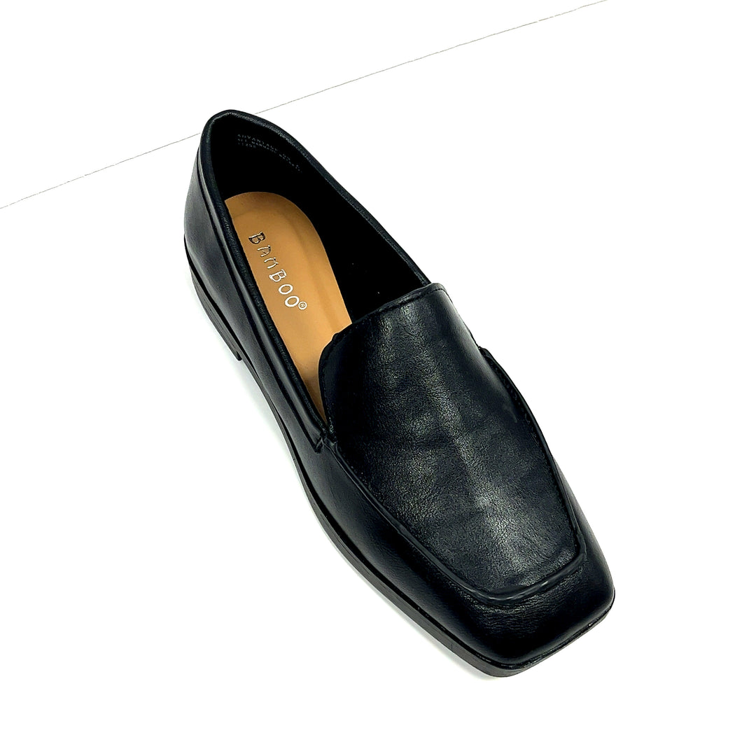 The Advantage Loafer Shoe by Bamboo