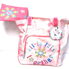 Load image into Gallery viewer, Summer Small Beach Bag
