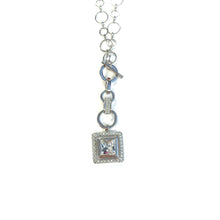 Load image into Gallery viewer, Swarovski Crystal True Princess Necklace
