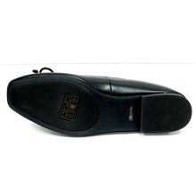 Load image into Gallery viewer, Ballet Flat Dress or Casual Shoe with Bow by Bamboo
