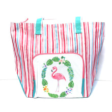 Load image into Gallery viewer, Summer Medium Beach Bag
