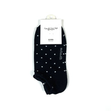 Load image into Gallery viewer, The Polka Dot Anklet Socks

