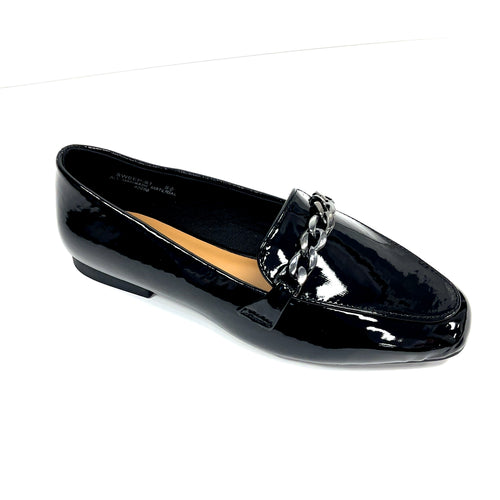 Chain Link Classic Loafer by Bamboo