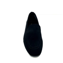 Load image into Gallery viewer, The Classic Double Stitched Nubuck Shoe by Bamboo
