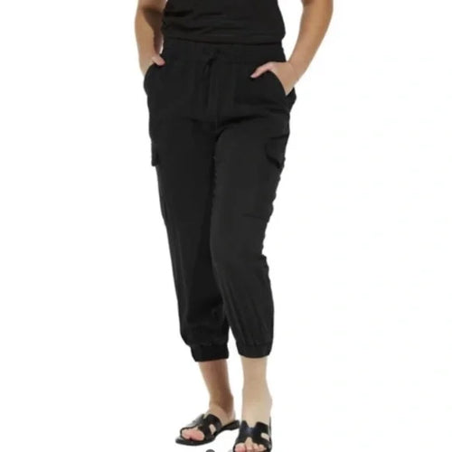 Comfortable Style Cargo Jogger