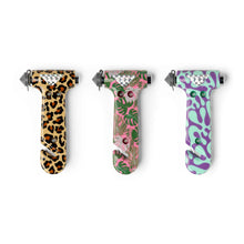 Load image into Gallery viewer, 2-In-1 Emergency Escape Hammer
