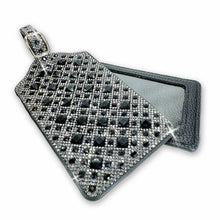 Load image into Gallery viewer, Bling All the Way Luggage Tags by Jacqueline Kent
