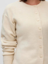 Load image into Gallery viewer, The Cinched Mid-Length Cardigan
