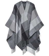 Load image into Gallery viewer, Fall Into the Season Ruana
