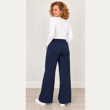 Load image into Gallery viewer, Max-Relaxed Wide-Leg Lounge Pants
