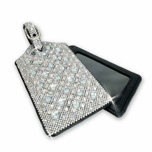 Load image into Gallery viewer, Bling All the Way Luggage Tags by Jacqueline Kent
