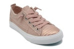 Playtime with Shimmer Sneakers By Blowfish