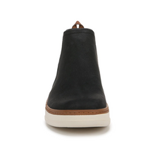 Load image into Gallery viewer, Charming Platform Wedge Short Slip On Boot by Blowfish
