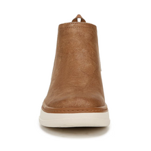 Load image into Gallery viewer, Charming Platform Wedge Short Slip On Boot by Blowfish
