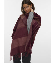 Load image into Gallery viewer, Fall Into the Season Ruana
