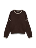 The Stitch Comfy Cozy Knitted Sweater