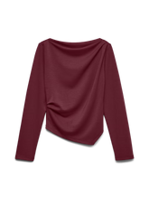 Load image into Gallery viewer, The Windsor Boatneck Butter Soft Shirt
