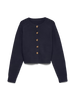 The Cardigan Sweater
