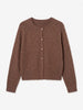 The Cardigan Sweater