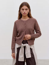 Load image into Gallery viewer, The Cardigan Sweater
