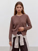 The Cardigan Sweater
