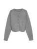 The Cardigan Sweater