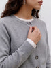The Cardigan Sweater
