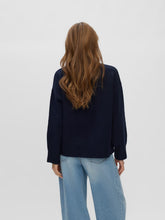 Load image into Gallery viewer, Fall Perfection Crew Neck Sweater
