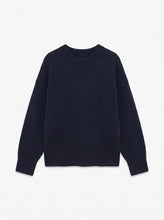 Load image into Gallery viewer, Fall Perfection Crew Neck Sweater
