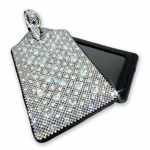 Bling All the Way Luggage Tags by Jacqueline Kent