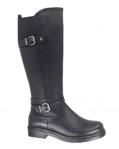 Adeline Regular Calf Boot by Taxi