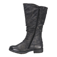 Load image into Gallery viewer, Ally Athletic (Wide) Calf Boots by Taxi
