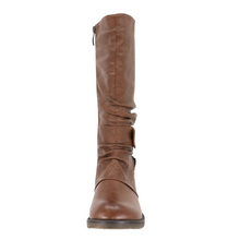 Load image into Gallery viewer, Penelope Regular Calf Boot by Taxi
