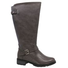 Load image into Gallery viewer, Queens Athletic (Wide) Calf Tall Boot by Taxi Footwear
