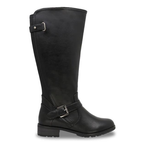 Queens Athletic (Wide) Calf Tall Boot by Taxi Footwear