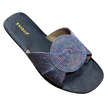 Load image into Gallery viewer, Sun Burst Sandal
