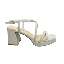 Load image into Gallery viewer, Strapping Perfection Dress Sandal with Platform and Block Heel by Bottero
