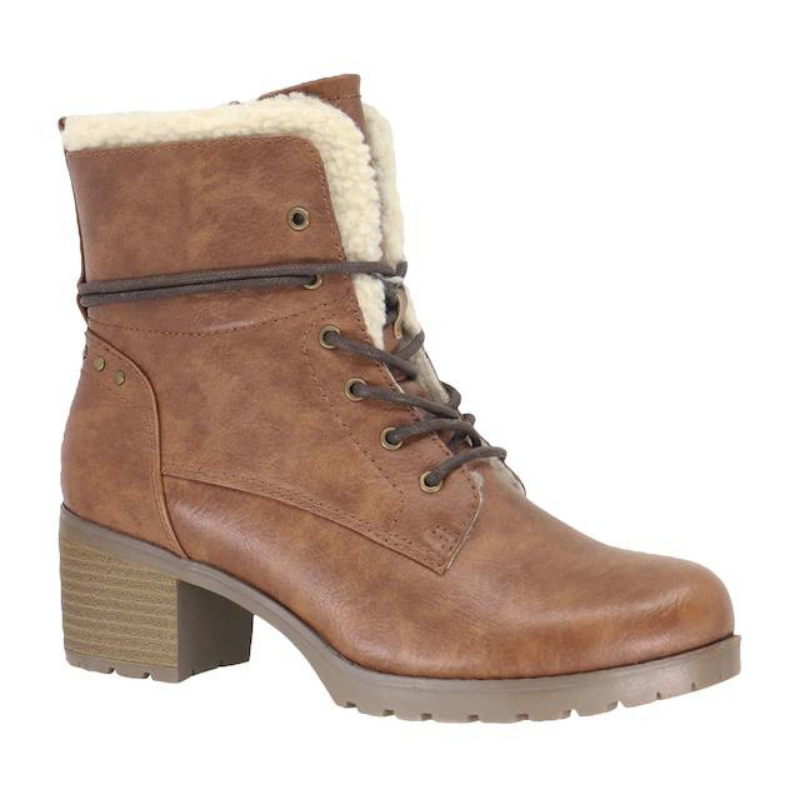 Vicki Short Boot by Taxi