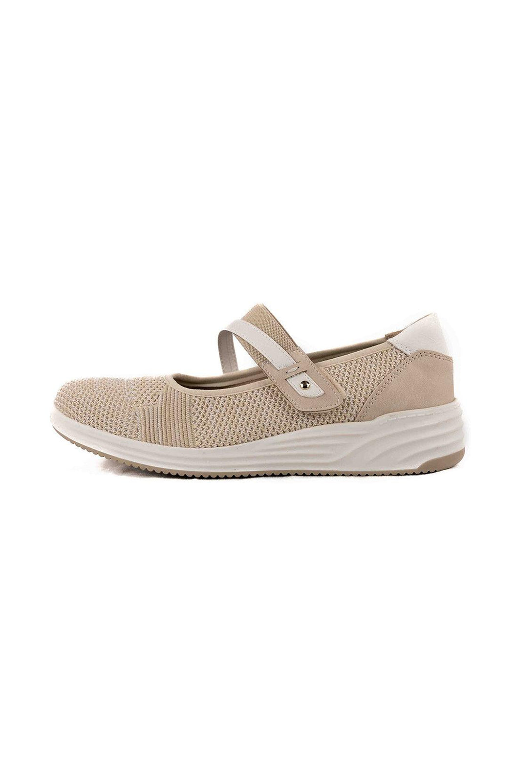 Janna Relife Casual Walking Shoe by Relife