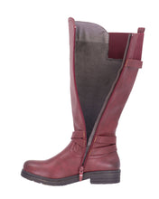 Load image into Gallery viewer, Adeline Regular Calf Boot by Taxi
