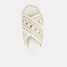 Load image into Gallery viewer, Escape Espadrille Wedge Sandals by SHU SHOP Footwear
