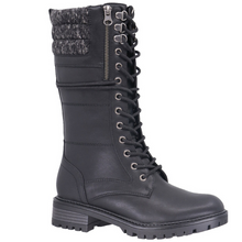 Load image into Gallery viewer, Jamie Mid Calf Lace Up Boot by Taxi Footwear
